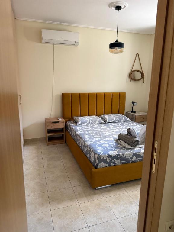 Δυάρι με θέα θάλασσα A1