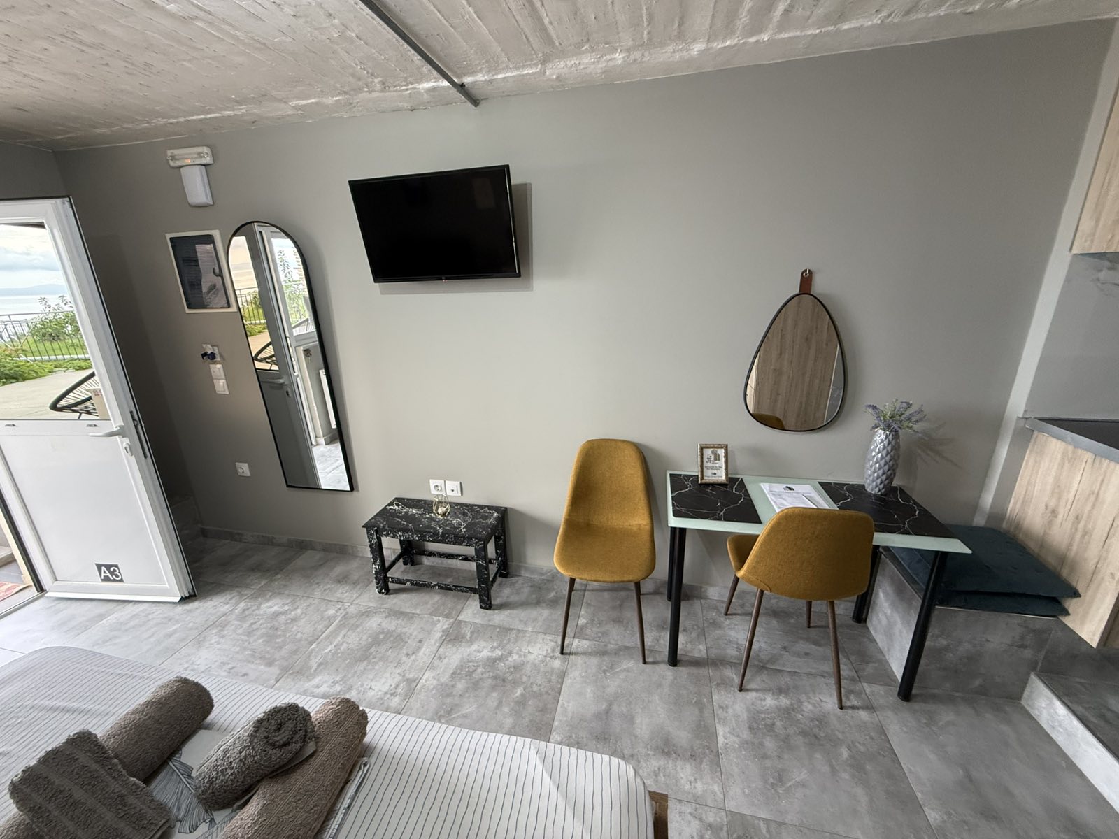 A3 Καθιστικό